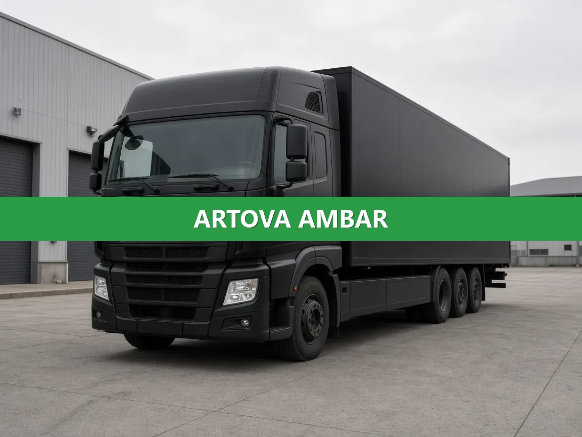 Artova Ambar
