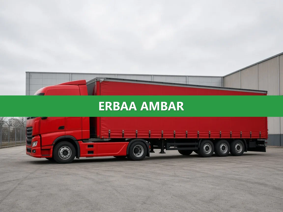 Erbaa Ambar