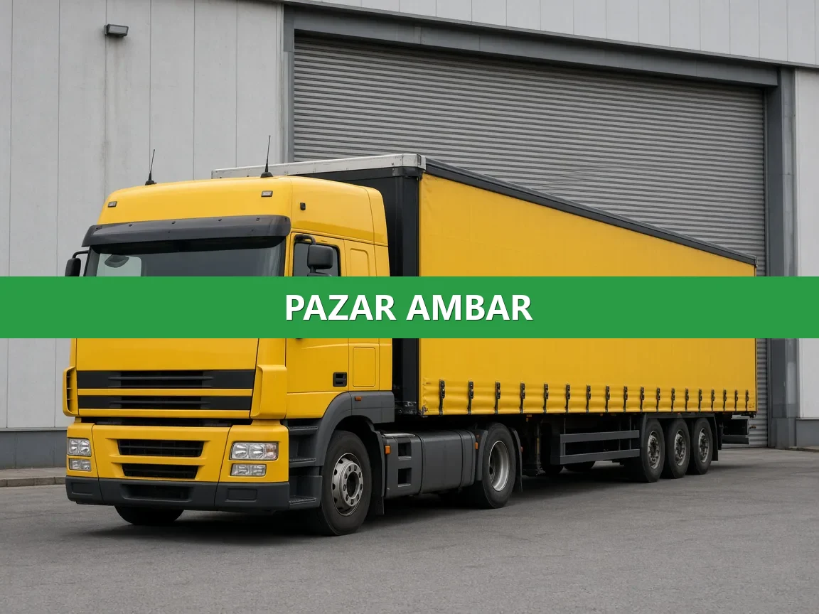 Pazar Ambar