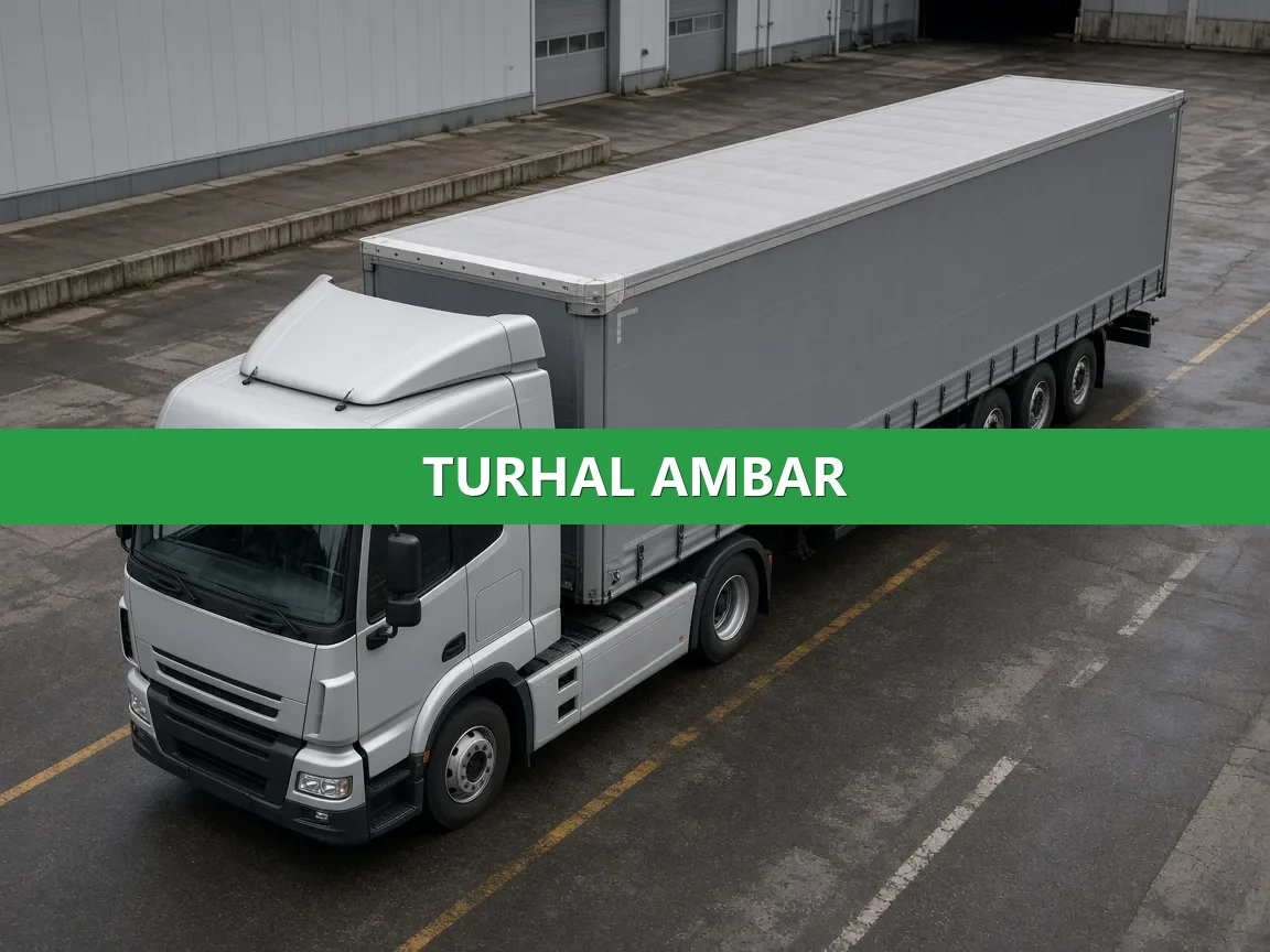 Turhal Ambar