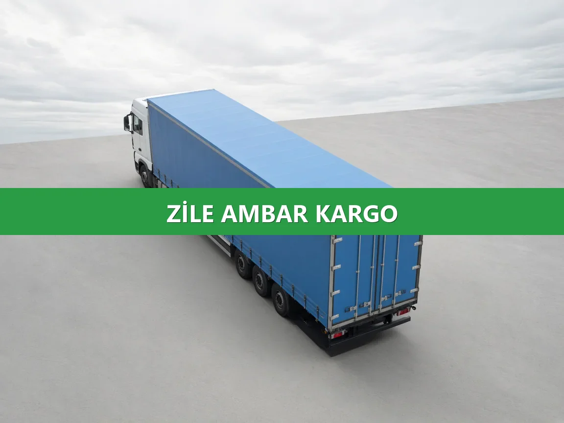 Zile Ambar Kargo