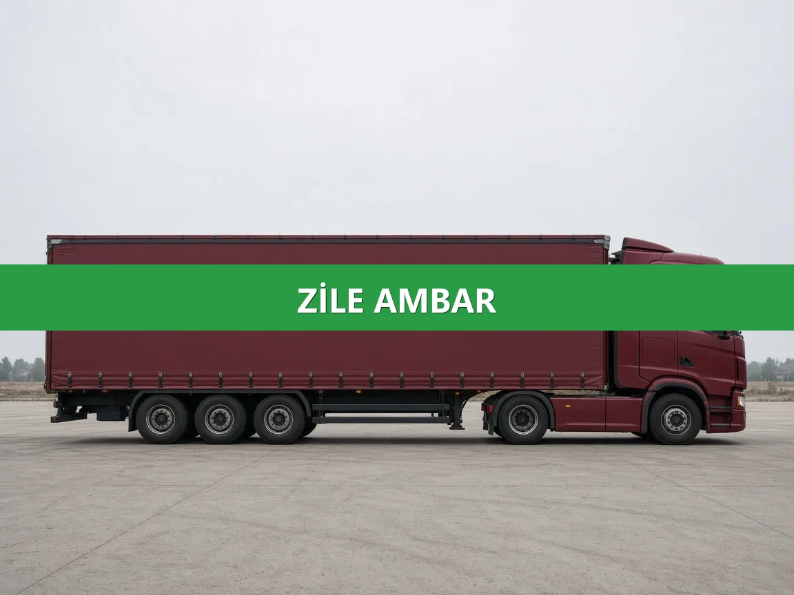Zile Ambar